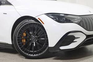 Mercedes-Benz EQE AMG EQE 2023 Estándar de Fábrica - Product Image 6