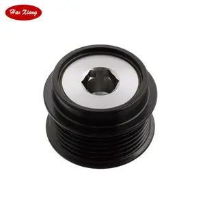 Haoxiang Auto Parts Clutch Pulley 27415-0M010 For Toyota Alternator Parts