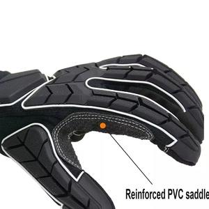 Impact Resistant <b>TPR</b> Gloves with Anti-Cut Functionality - Product Image 3