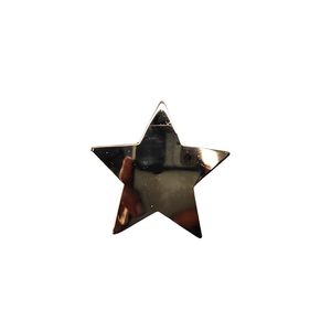 ห่วงรัดผ้าเช็ดปากทำจากทองเหลืองทำจากสแตนเลสพร้อมห่วงรัดผ้าเช็ดปากสำหรับงานแต่งงานงานเลี้ยงสังสรรค์สัมผัสกับโต๊ะอาหารของคุณ - Product Image 1