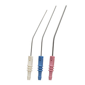 เครื่องมือ/หลอดดูดและดูดอากาศ/ท่อดูดแบบใช้แล้วทิ้ง BARON-FRAZIER - Product Image 5