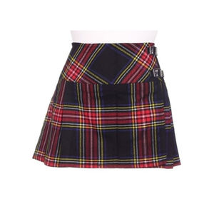 Jupes courtes décontractées pour femmes, style streetwear, respirantes, service OEM inclus - Product Image 2