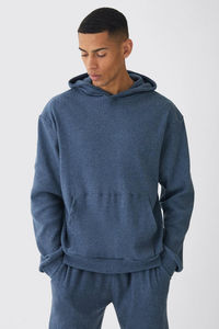 Envío de la gota Chaqueta con cremallera Conjuntos de hombres Ropa 2024 Chándal a la venta Hecho por Pakistán A precio al por mayor Conjuntos de chándales - Product Image 3