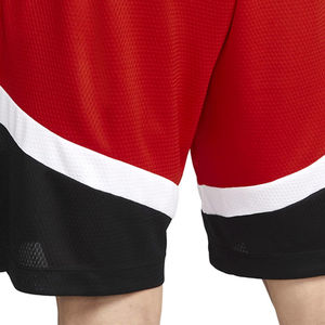 Nouveaux shorts de basket-ball d'été écologiques en polyester de haute qualité, respirants, taille personnalisée, logo personnalisé pour hommes - Product Image 5