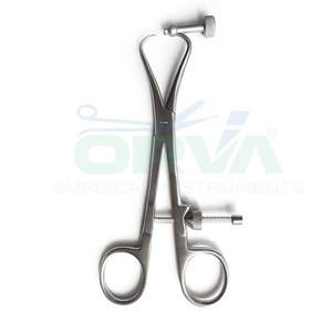 คีมยึดแผ่นสแตนเลสเครื่องจักรขับเคลื่อนราคาสูงสุด - Product Image 4