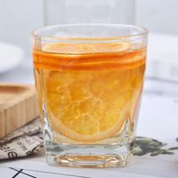 Irisan Jeruk Kering Alami Irisan Buah Dehidrasi Ramah Lingkungan Dekorasi Pesta Teh Kue Koktail Bahan Makanan Grosir