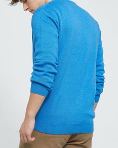 Suéteres de alta calidad para hombre, jerséis y prendas de punto para hombre, suaves, cómodos y a la moda - Product Image 4