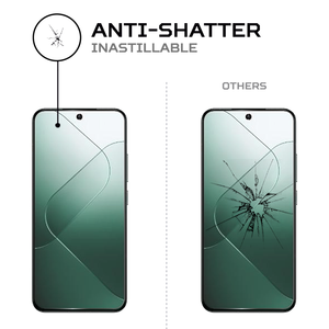 ฟิล์มกันรอยหน้าจอ ANTISHOCK สำหรับเสี่ยวมี่ 14 พรีเมียมการ์ดสำหรับจอแสดงผลของอุปกรณ์ของคุณ - Product Image 5