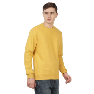 Sweat-shirts unisexes de haute qualité, grandes tailles pour hommes, pulls personnalisés, sweat-shirts en molleton de coton imprimés, design surdimensionné, OEM - Product Image 1