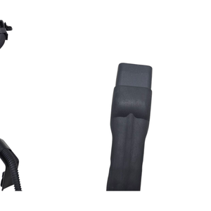 Gancho del Cinturón de Seguridad Delantero Derecho para Toyota Yaris Serie 73230K0090 (20>) - Product Image 6