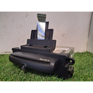 มินิคูเปอร์ ซีรีส์ที่ 2 นาวิเกเตอร์ 65123457434 N47C16A (06>13) - Product Image 3