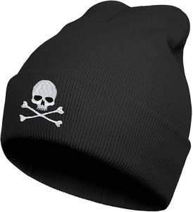 Gorro de invierno Unisex de alta calidad, diseño liso, hecho a medida en Pakistán, gorros a precio barato al por mayor - Product Image 6