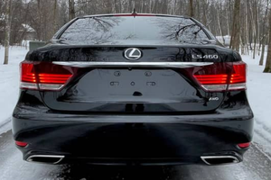 Lexus LS 460 AWD USADO del 2015 - Product Image 4