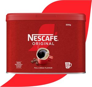 NESCAFÉ Café Instantáneo Original Lata de 500g - Product Image 1