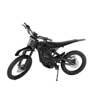 VENTE DIRECTE D'USINE 2026 E Rides Pr0 SS Motos électriques tout-terrain haute performance fabriquées aux États-Unis 72V/50AH Vitesse maximale >80km/h Disponible - Product Image 3
