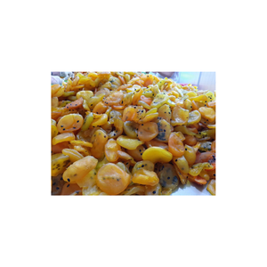 Fruta de la Pasión suave seca Fruta de la Pasión seca frutos secos - Product Image 4