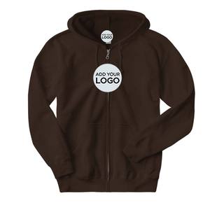 เสื้อฮู้ด Bella + Canvas แบบ unisex ผ้าผสม Triblend น้ำหนักเบา ซิปเต็มตัว ผลิตจากผ้าโพลีเอสเตอร์ 50% ผ้าฝ้ายหวีและปั่นด้าย 25% ผ้าเรยอน 25% - Product Image 5