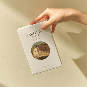 [SKIN1004] มาดากัสการ์มาส์กแบบแผ่นเจลลายน้ำ (5EA) มาสก์แผ่นวอเตอร์เจลมอบความชุ่มชื้นอย่างล้ำลึก - Product Image 5