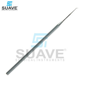 Ensemble d'instruments dentaires dernier cri de haute qualité ensemble de sondes calibrées et de sondes parodontales par SUAVE SURGICAL INSTRUMENTS - Product Image 4
