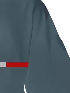 Élégant et confortable pour une tenue décontractée Vêtements de loisirs Ensemble haut chemise court lavable en machine pour hommes - Product Image 3