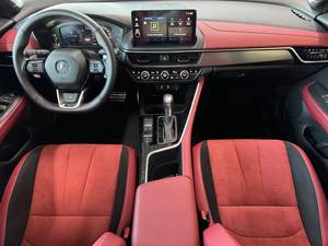 ACURA ADX A-SPEC 2025 d'occasion (conduite à gauche/droite) - Product Image 5