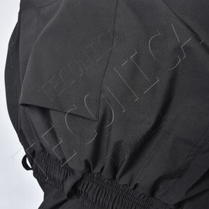 Personalizado 2025 Unisex Pantalones de nieve para esquiar Impermeable a prueba de viento Transpirable Invierno Alto Poliéster Forro al aire libre con servicio OEM - Product Image 5