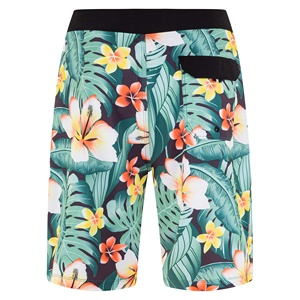 กางเกงขาสั้นผู้ชายแห้งเร็วพิมพ์ลายซับลิเมชันกางเกงขาสั้นผู้ชายแบบลำลอง - Product Image 5