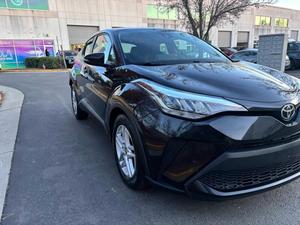 โตโยต้า ซี-เอชอาร์ อีแอลอี ปี 2021 ขาย - Product Image 4