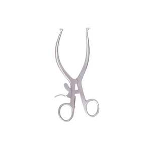 Stainless Steel Seletz Gelpi Retractor <b>Surgical</b> <b>Instrument</b> Designed for Effective Tissue Retraction in Spinal - Product Image 5