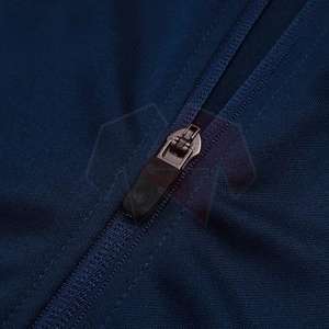 Survêtement personnalisé pour homme Tissu confortable et respirant avec logo personnalisé Conception OEM OEM - Product Image 4