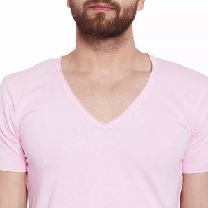 Camiseta de Algodón Grueso de Alta Calidad, Estilo Vintage, Lavado Ácido, Personalizada con Impresión DTG para Marcas de Ropa Urbana, Camiseta para Hombre - Product Image 6