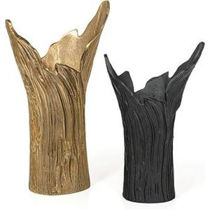 Vases à fleurs artificielles de luxe, pots, décoration de mariage, table, vase portable en or, prix bas, design artisanal, vase à fleurs - Product Image 5