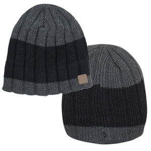 Nouveau style, confortable à porter, bonnets en tricot jacquard chauds pour l'hiver, broderie 3D, unisexe, utilisation en extérieur, vente en gros, best-seller - Product Image 3
