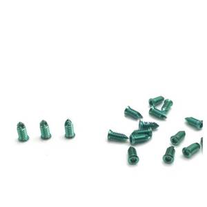 Instrumentos Quirúrgicos Veterinarios Ortopédicos de Acero Inoxidable de 1.6 mm, Grado Quirúrgico, Autoclavables, Certificados CE Clase I, Reutilizables - Product Image 5