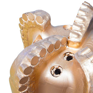 Broca Tricone <span class=keywords><strong>PDC</strong></span> de Alta Qualidade 9 1/2 para Petróleo e Gás - Product Image 3