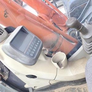 ผลิตในญี่ปุ่น Hitachi Zaxis 350H-3 รถขุดมือสอง ของแท้ 24 เครื่อง รถขุดตีนตะขาบ Hitachi ZX350H-3 มือสองสำหรับขาย - Product Image 5