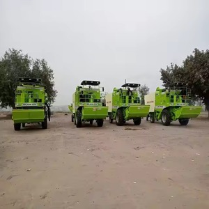 Offre Spéciale de batteuse de pommes de terre d'arachide de tournesol batteuse - Product Image 5