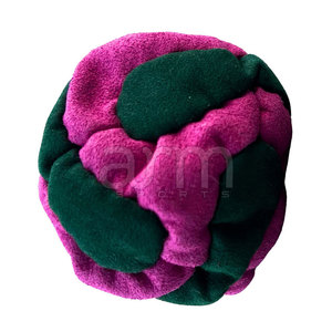 ลูกบอลพลาสติกใสสีขาวสำหรับเด็กและผู้ใหญ่ ขายส่ง - Product Image 2