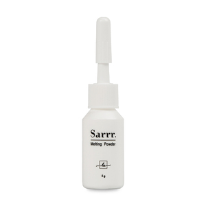 LAENiTA SARRR MELTING POWDER - Product Image 2