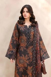 Trajes de invierno para mujer, estilo indio y pakistaní, ropa de alta calidad, salwar kameez para mujer, 100% seda - Product Image 4