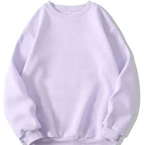 Sweat à capuche unisexe 2025 personnalisé coupe classique en molleton 100 % coton de haute qualité, doublé, brodé, séchage rapide et respirant - Product Image 2