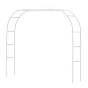 Arche de jardin en métal, treillis de jardin extérieur - Product Image 3