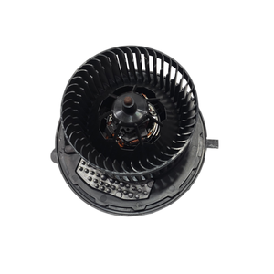 Moteur de ventilation de cabine Volkswagen Golf 7 Berline 5Q1819021D CRKB, CXXB, DBKA Diesel 1600 (12>) - Product Image 3