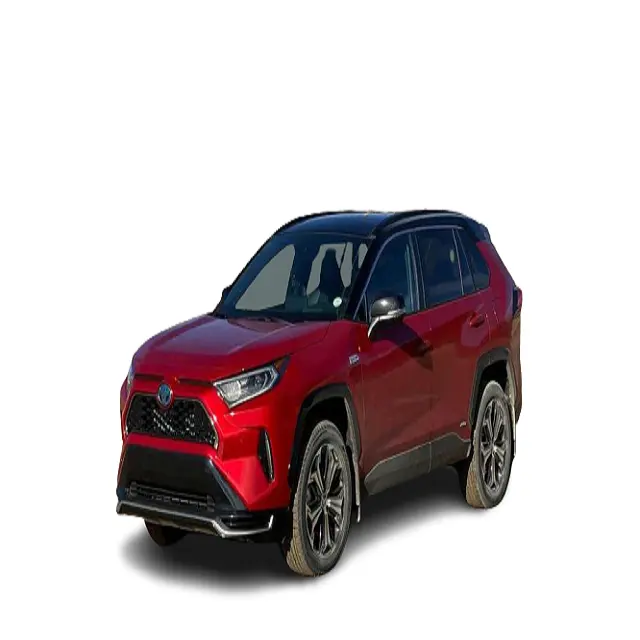 RAV4 TOYOTA 2018-20219 автомобили для продажи, Евро VI TOYOTA RAV4 SUV дешевая цена доступна из Великобритании