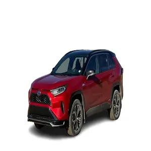 Diskon mobil RAV4 TOYOTA 2018-20219, EURO VI TOYOTA RAV4 SUV Harga Murah tersedia dari Inggris