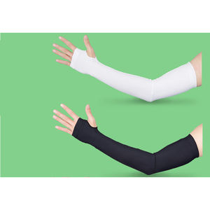 Manchons de compression tendance pour baseball et softball, protège-bras de sport pour cyclisme – Vente chaude - Product Image 6