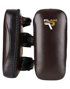 High-Quty Professional Muay Thai Kick Pad para Kick Boxing Training-Guantes de boxeo Premium - Product Image 1