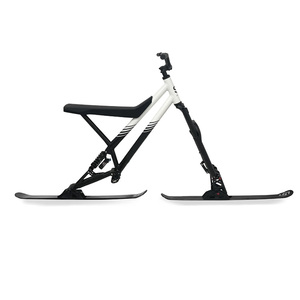 All-Mountain <strong>SnowBike</strong> SkiBike for Sale - Product Image 4