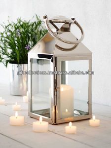 Highest Selling Custom Wholesale Home and Garden <b>Lanterns</b> <b>Candle</b> Container <b>Candle</b> Jar at Best Price For Export - Product Image 3