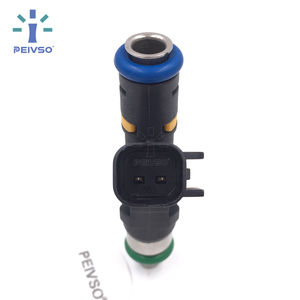 Injecteurs de carburant neufs PEIVSO au prix d'usine pour Ford C-MAX EcoSport Focus Fusion Transit Connect 2008-2017 2.0L L4 OEM 0280158179 - Product Image 2